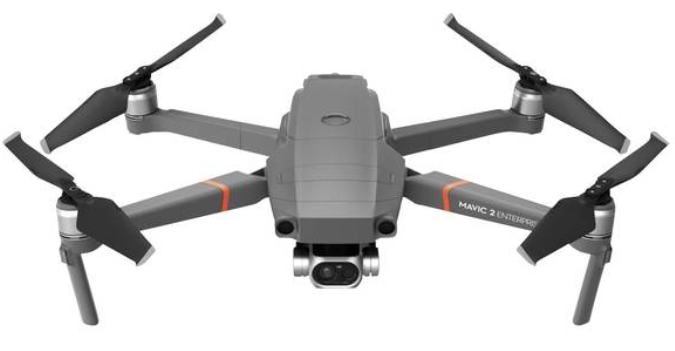 PH-5VU DJI Mavic 2 Ent DUAL