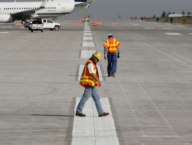 Airfield Inspections